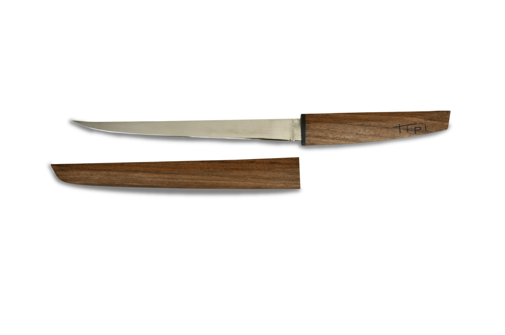 JOINTS TIPI Filet Knife