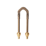 Articulate Metal Wishbone