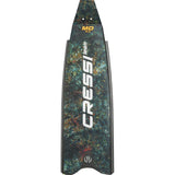 Cressi Gara Carbon MD Blades