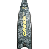 Cressi Gara Carbon XLD Blades
