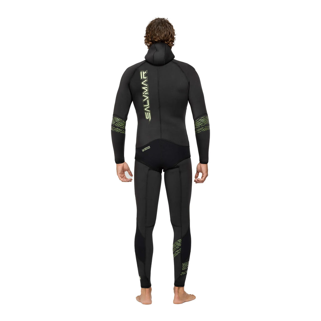 Salvimar Spearfishing 101 3.5mm Wetsuit | Benthic Ocean Sports Salvimar Spearfishing 101 3.5mm Wetsuit | Benthic Ocean Sports