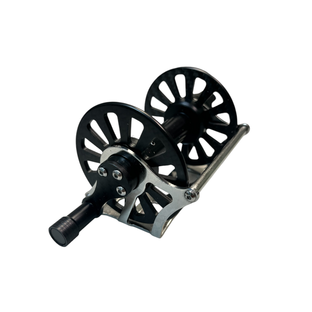 falcon fishing reel lp-2001 Falcon Vertical Reel