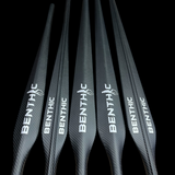 Benthic Custom Carbon Speargun