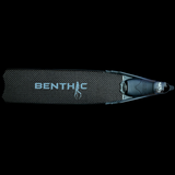 Benthic Carbon Fin Blades
