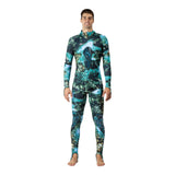 Salvimar Abyss Rashguard