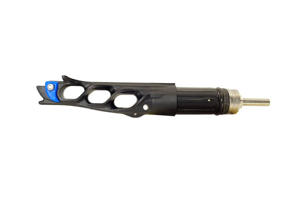 Meandros Bluewater Oval Muzzle for Argo Speargun