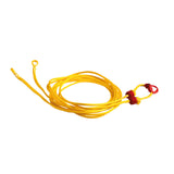 Pulley line setup for INTERCEPTOR 100/110