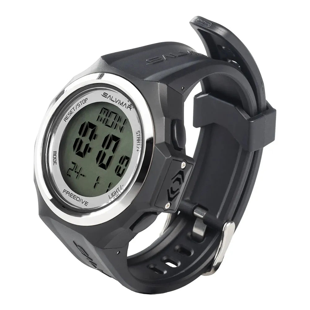 Salvimar Freedive Watch
