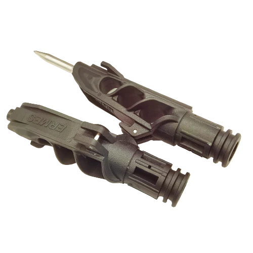 Ermes Avatar 3 Band Muzzle