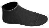 2.5mm Shortie Sock