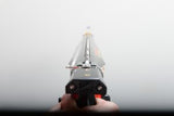 Carbon-Titanium INTERCEPTOR Speargun