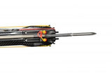 Carbon-Titanium INTERCEPTOR Speargun