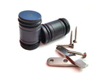 Meandros Roller Hook & Plug for 26mm ID Barrel