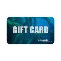 Digital Gift Card