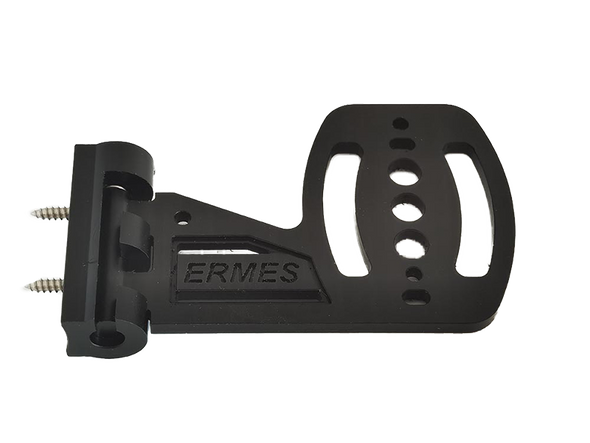 Ermes Gopro Bracket