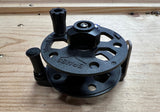 Ermes Albatros 80 Low Black Reel
