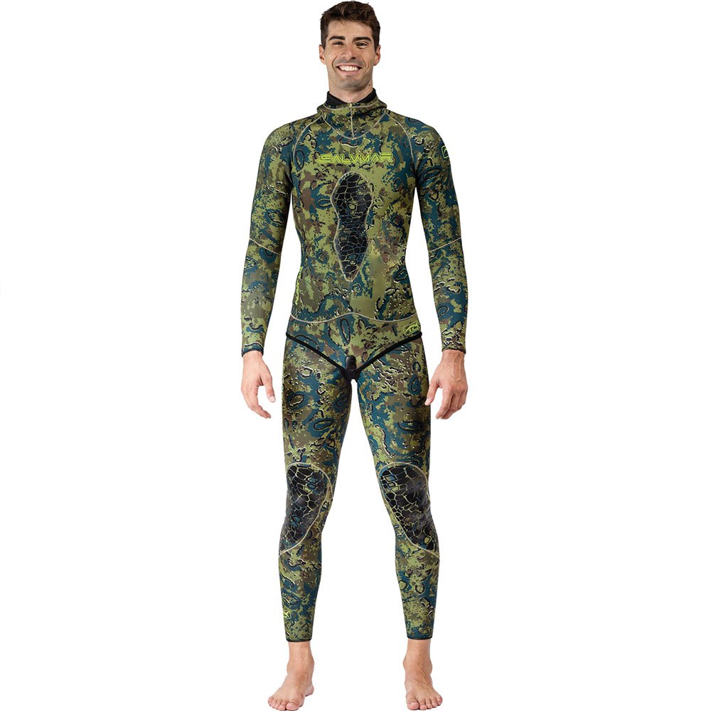 Salvimar NAT 3.5mm Wetsuit