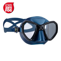 Salvimar Morpheus Anti Fog Mask Shining Blu