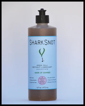 Shark Snot Wetsuit Lube