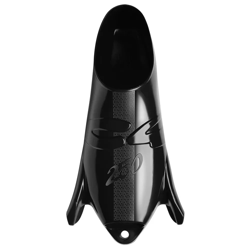 C4 250 Footpockets (Mounting Kit Included)