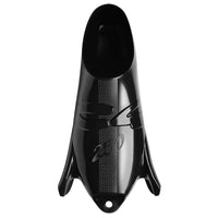 C4 250 Footpockets (Mounting Kit Included)