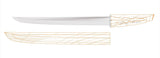 JOINTS TIPI RAHI Filet Knife