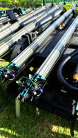 RP-1 120cm Inverted Roller Breakdown Travel Speargun