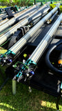 RP-1 120cm Inverted Roller Breakdown Travel Speargun