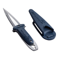 Salvimar ST Atlantis Knife, Blue