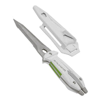 Salvimar Goemon Knife White