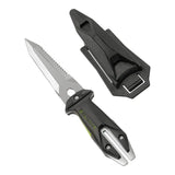 Salvimar Goemon Knife Black
