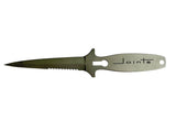 JOINTS BIG STABB - TITANIUM SPEARFISHING KNIFE