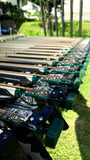 RP-1 120cm Inverted Roller Breakdown Travel Speargun