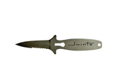 JOINTS SMALL STABB - TITANIUM SPEARFISHING KNIFE