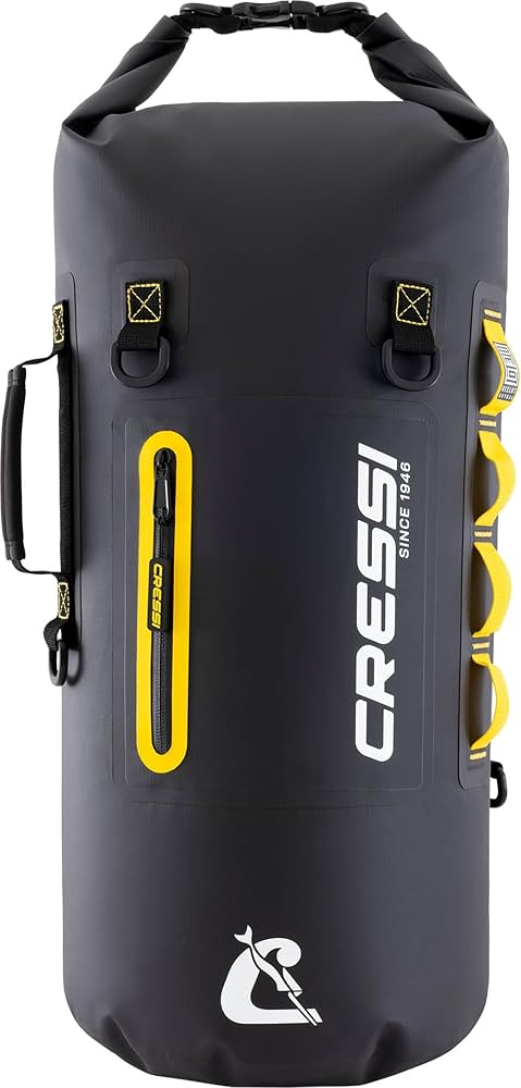 Cressi Ocelot 20 Liter DryBag