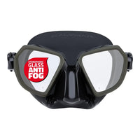 Salvimar Noah Anti Fog Black/Green
