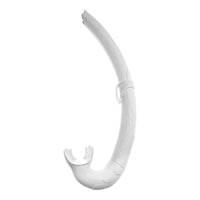 Salvimar Bite Air Snorkel White