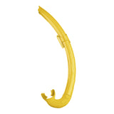 Salvimar Bite Air Snorkel Yellow