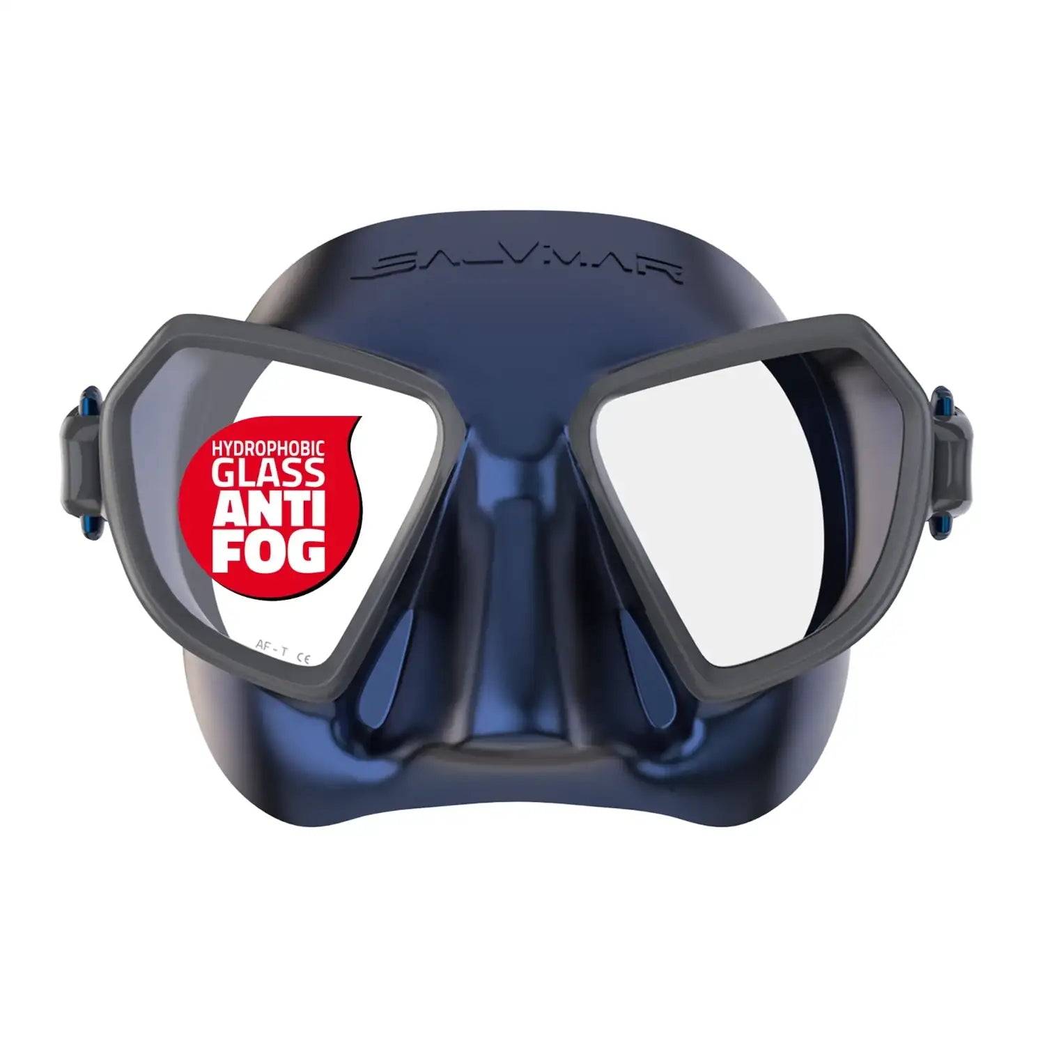 Salvimar Noah Anti Fog Shining Blue