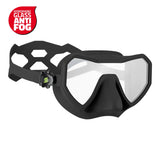 Salvimar Neo Anti Fog Mask