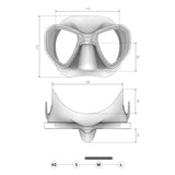 Salvimar Morpheus Mask