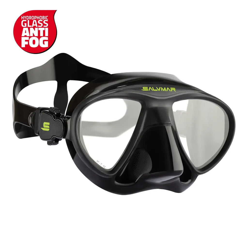 Salvimar Anti Fog Goblin Mask