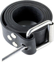 Cressi Marseille Rubber Belt