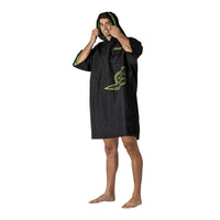 Salvimar Waterproof Changing Poncho