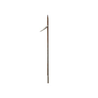 Salvimar Single Flopper Injector Rod M7 Thread