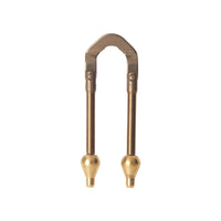 Articulate Metal Wishbone