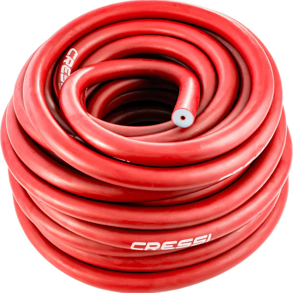 Red Speargun Rubber