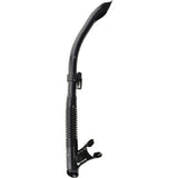 Cressi Tao Snorkel Black