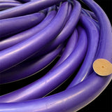Purple 16mm Small ID Rubber