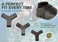 Riffe Fin Keepers